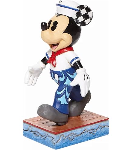 Amazon.com: WDCC Mickey Mouse Mickey's Birthday Party 